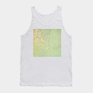 Prelude Tank Top